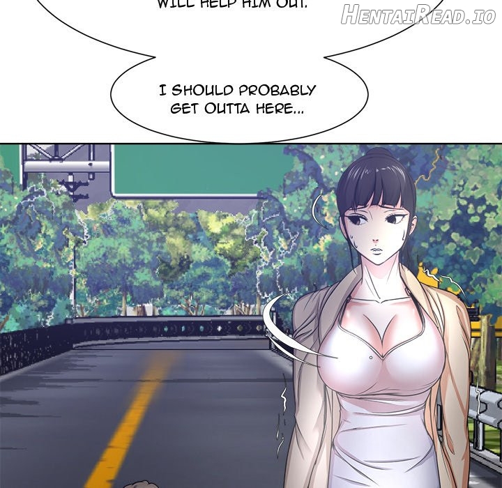 Cat Fight Chapter 3 - page 33