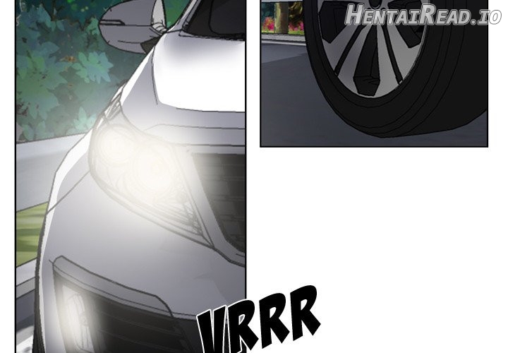 Cat Fight Chapter 3 - page 4