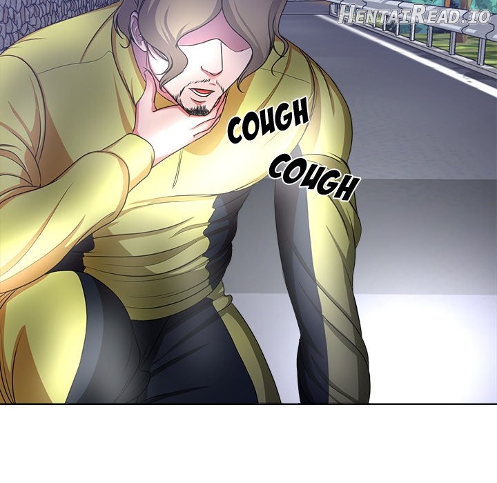 Cat Fight Chapter 3 - page 41