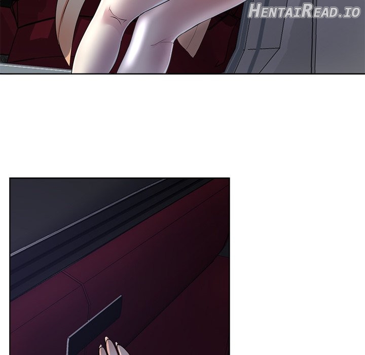 Cat Fight Chapter 3 - page 46