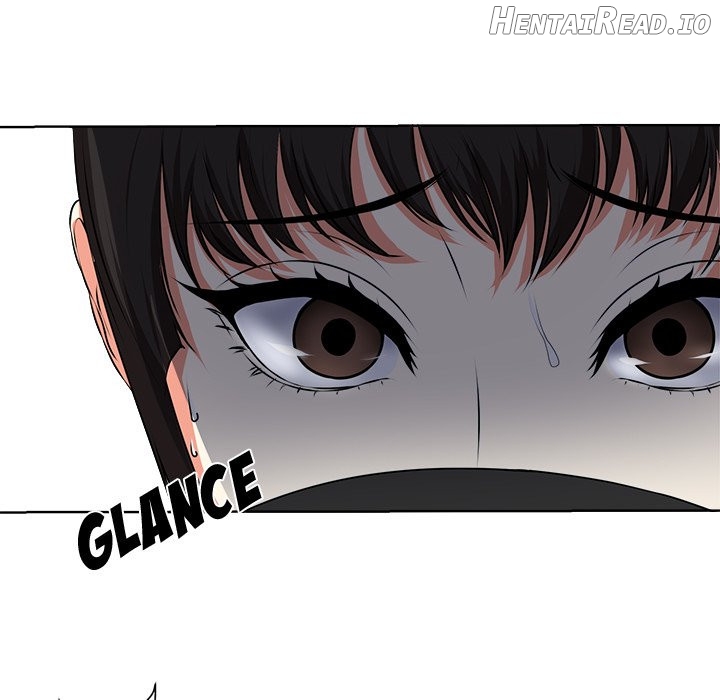 Cat Fight Chapter 3 - page 6