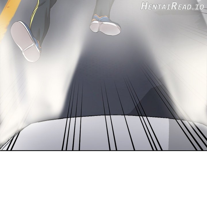 Cat Fight Chapter 3 - page 9