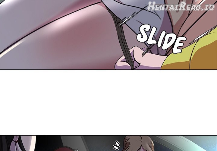 Cat Fight Chapter 4 - page 3