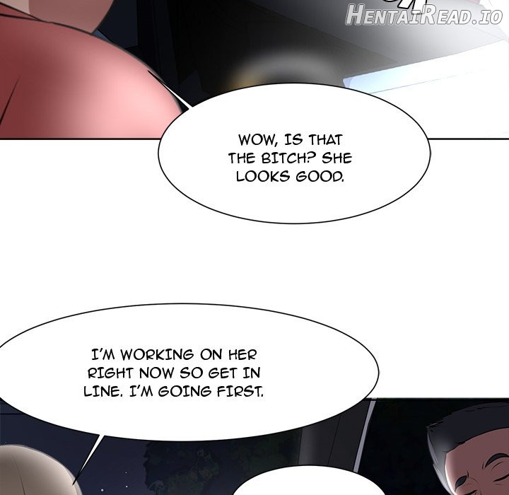Cat Fight Chapter 4 - page 46