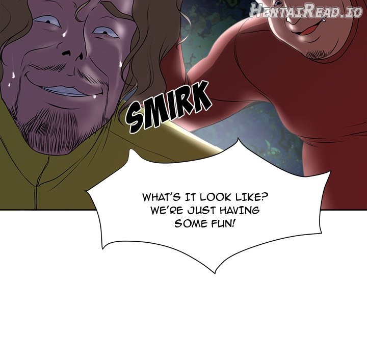 Cat Fight Chapter 4 - page 71
