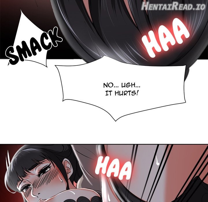 Cat Fight Chapter 4 - page 76