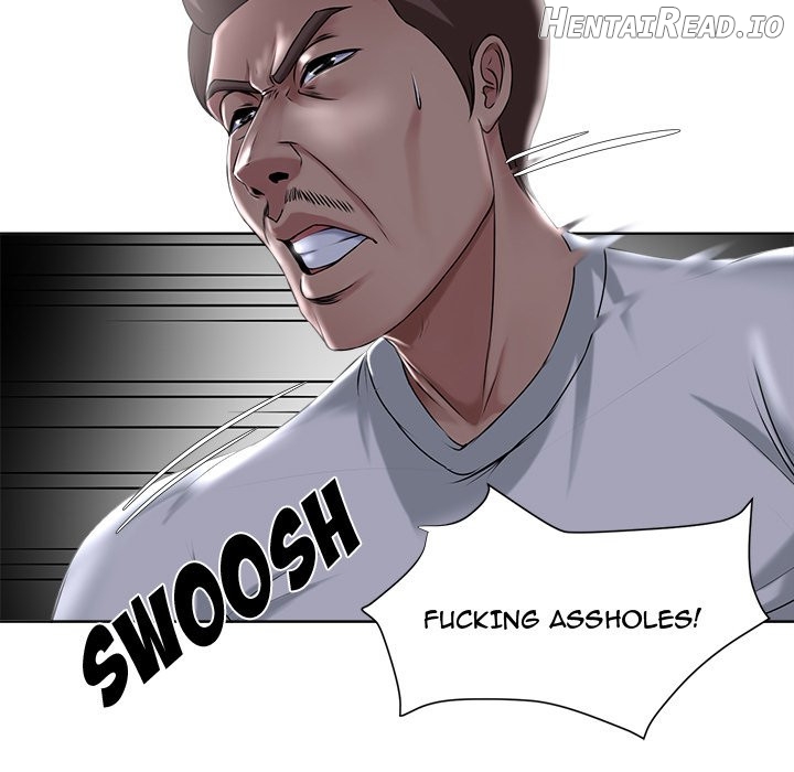 Cat Fight Chapter 5 - page 45