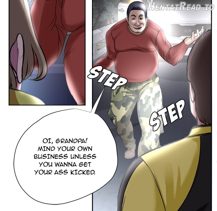 Cat Fight Chapter 5 - page 7