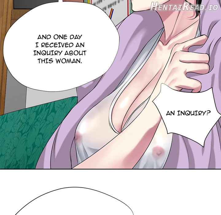 Cat Fight Chapter 5 - page 76