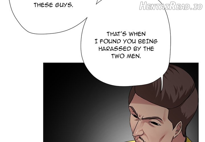 Cat Fight Chapter 6 - page 3