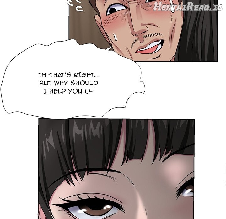 Cat Fight Chapter 6 - page 32