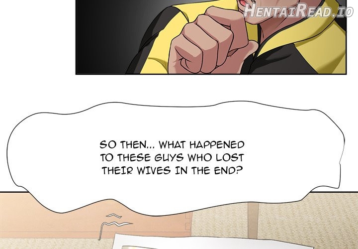 Cat Fight Chapter 6 - page 4