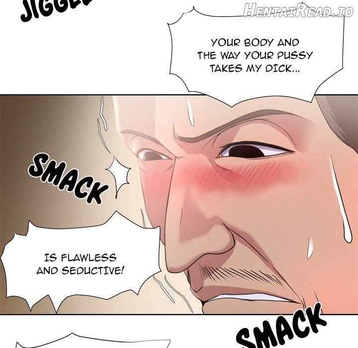 Cat Fight Chapter 7 - page 32