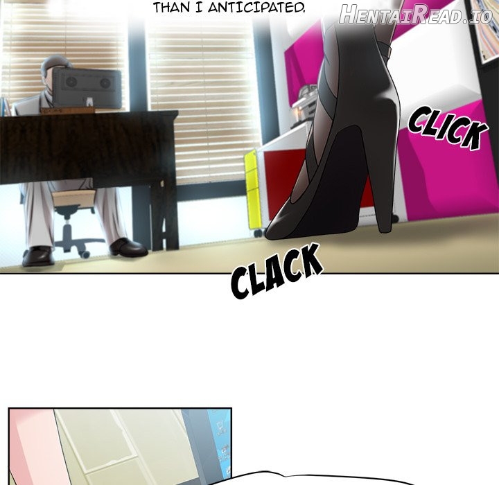 Cat Fight Chapter 7 - page 64