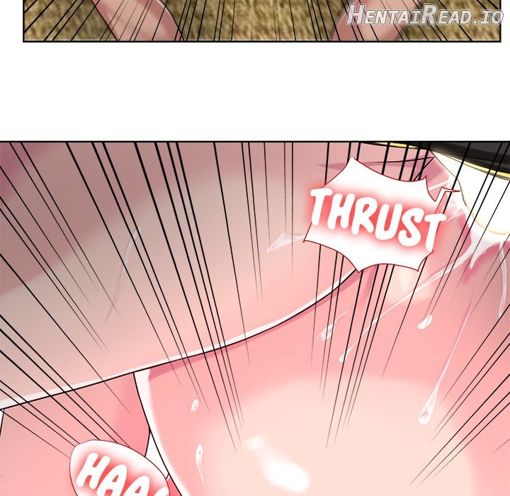 Cat Fight Chapter 7 - page 9