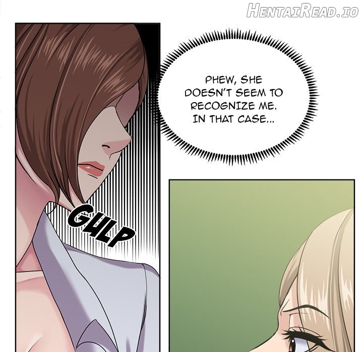 Cat Fight Chapter 8 - page 33