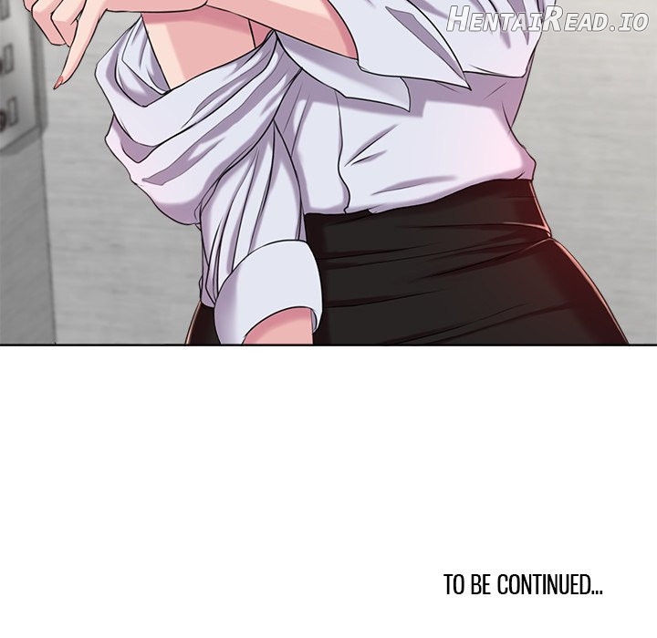 Cat Fight Chapter 8 - page 71