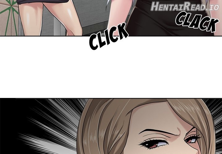 Cat Fight Chapter 9 - page 3