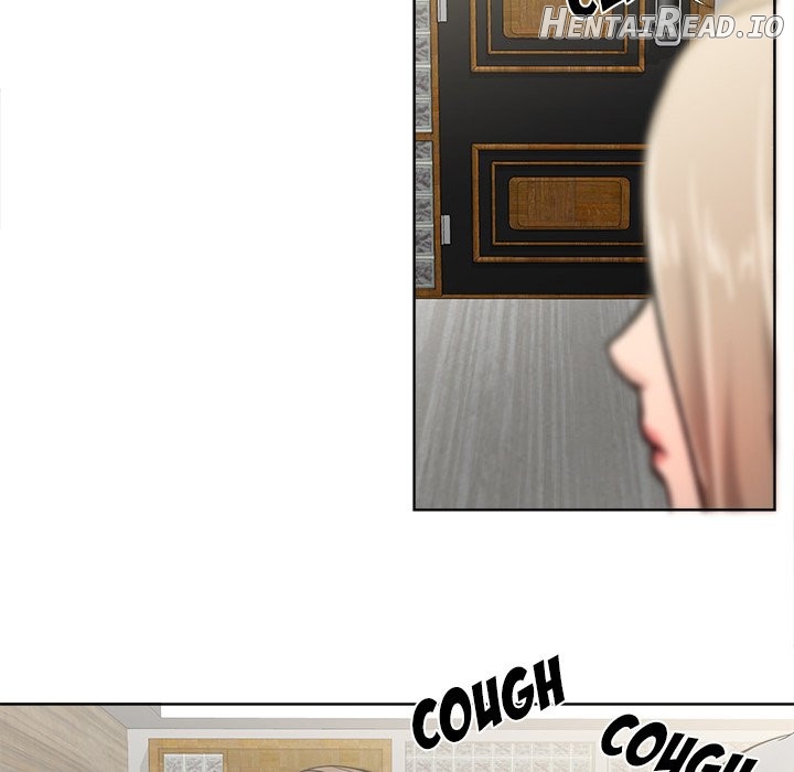 Cat Fight Chapter 9 - page 40