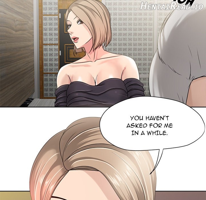 Cat Fight Chapter 9 - page 41