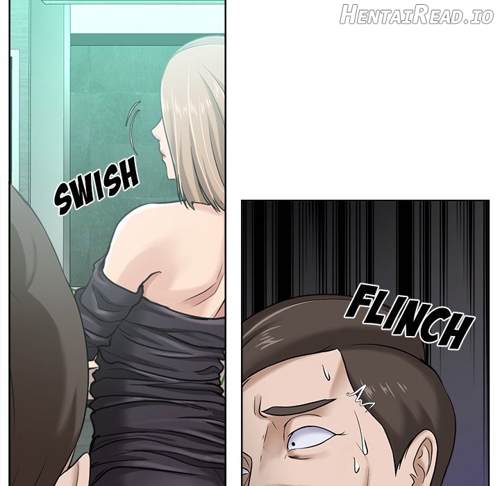 Cat Fight Chapter 9 - page 5