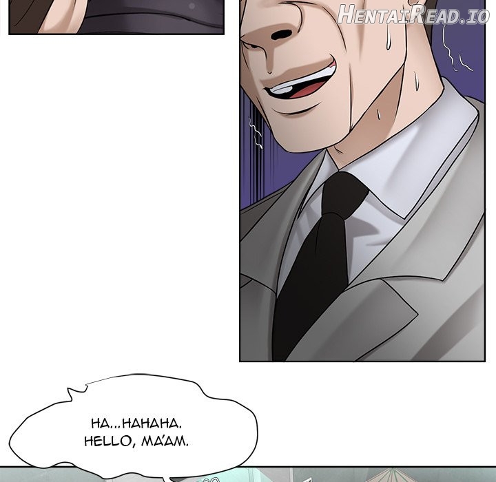 Cat Fight Chapter 9 - page 6