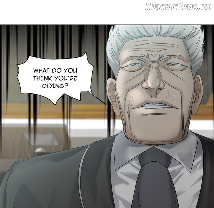 Cat Fight Chapter 9 - page 64