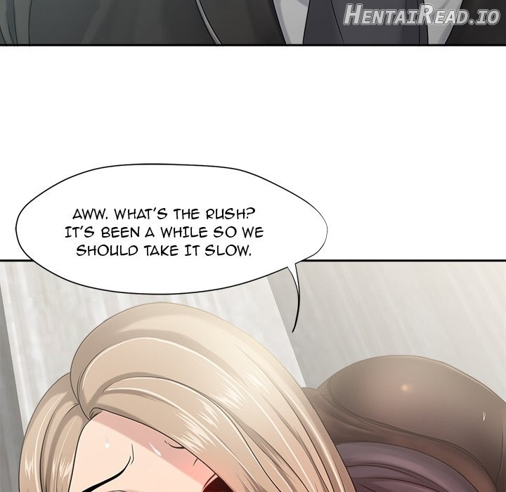 Cat Fight Chapter 9 - page 65
