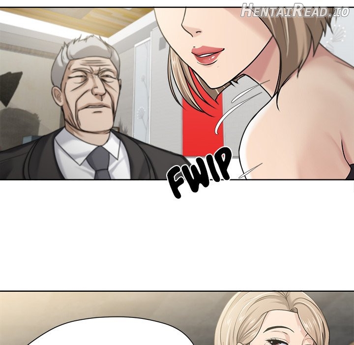 Cat Fight Chapter 9 - page 69