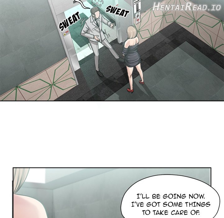 Cat Fight Chapter 9 - page 7