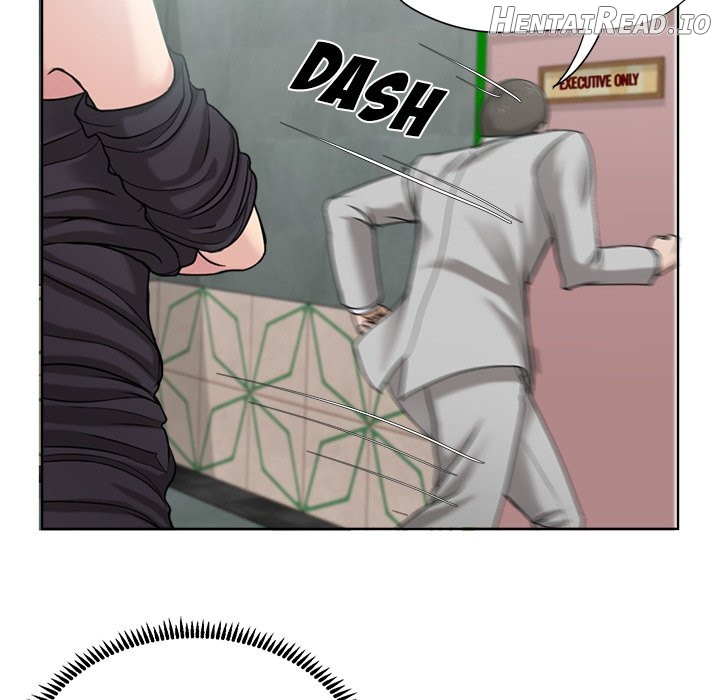 Cat Fight Chapter 9 - page 8