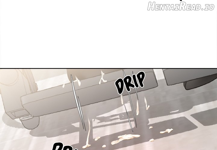 Cat Fight Chapter 11 - page 3