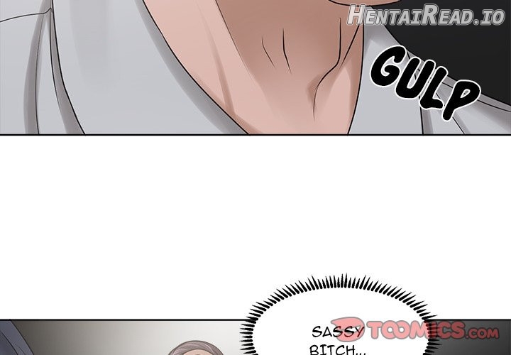Cat Fight Chapter 12 - page 2
