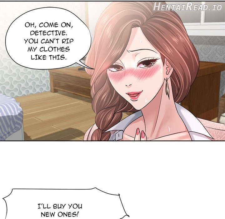 Cat Fight Chapter 12 - page 33