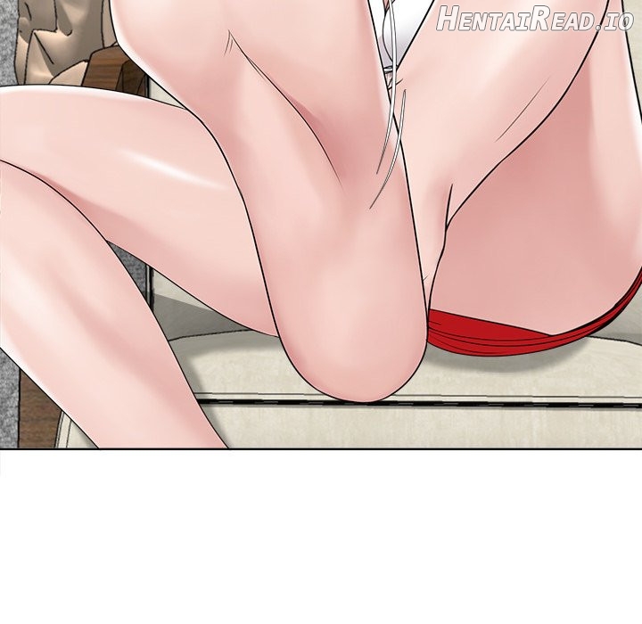 Cat Fight Chapter 12 - page 6