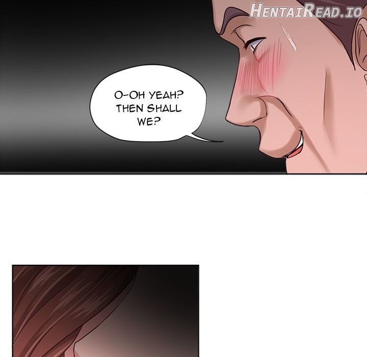 Cat Fight Chapter 12 - page 63