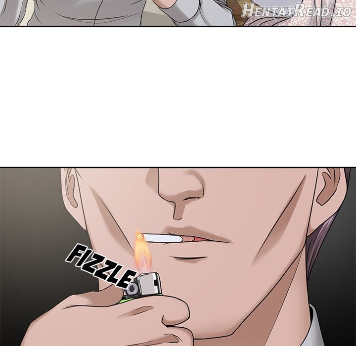 Cat Fight Chapter 12 - page 8