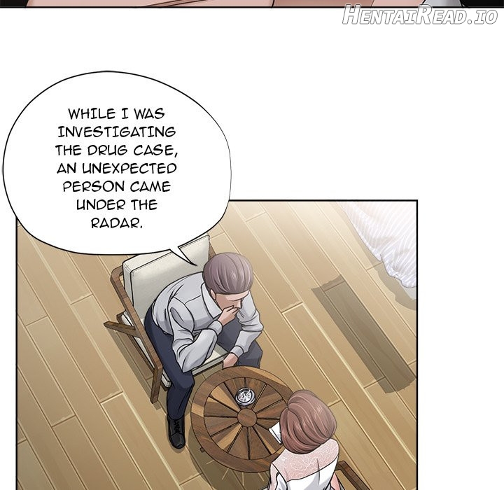 Cat Fight Chapter 12 - page 9