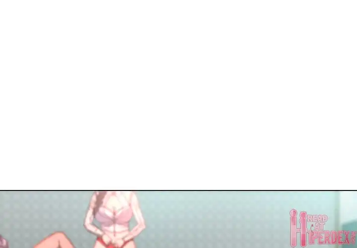 Cat Fight Chapter 14 - page 1