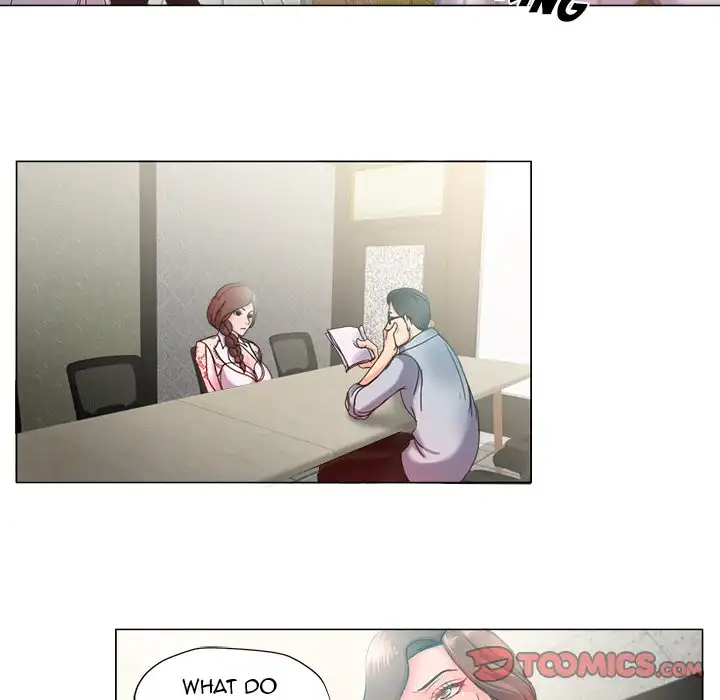 Cat Fight Chapter 14 - page 13