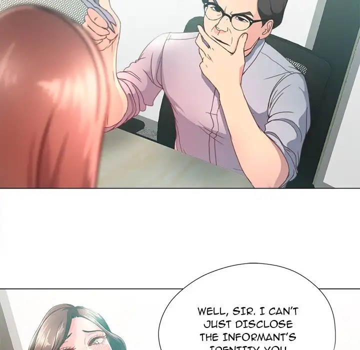 Cat Fight Chapter 14 - page 15