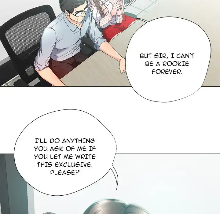 Cat Fight Chapter 14 - page 18