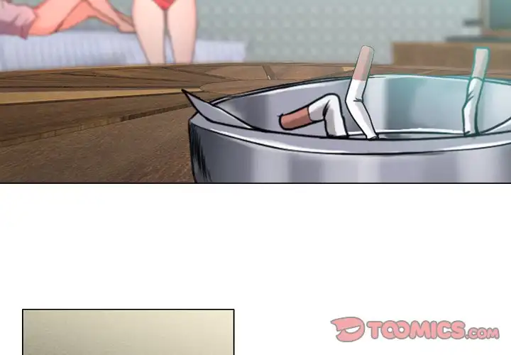 Cat Fight Chapter 14 - page 2