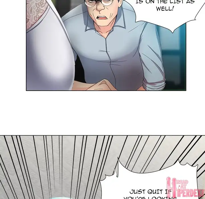 Cat Fight Chapter 14 - page 27