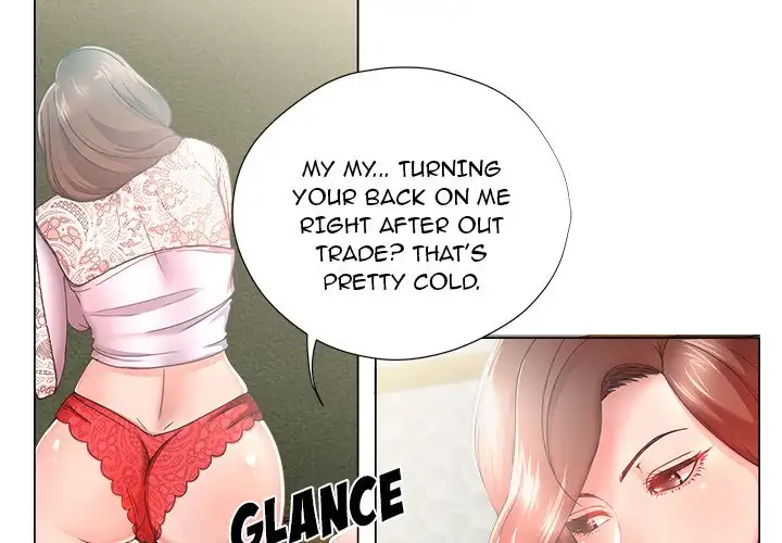 Cat Fight Chapter 14 - page 3