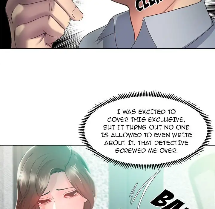 Cat Fight Chapter 14 - page 31