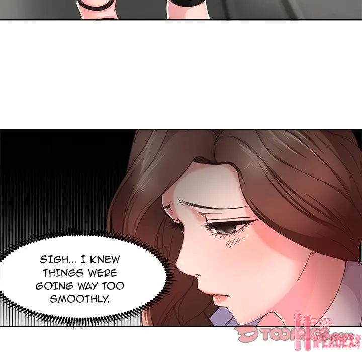 Cat Fight Chapter 14 - page 33