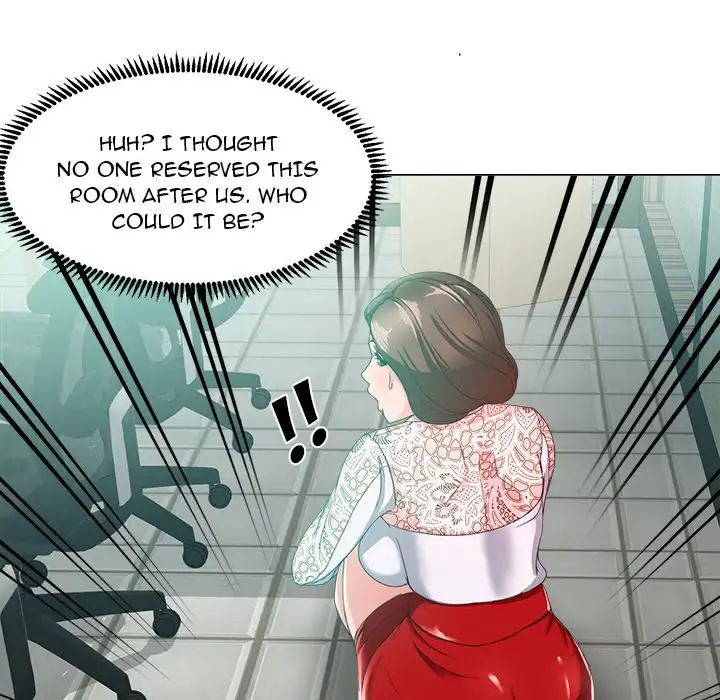 Cat Fight Chapter 14 - page 34