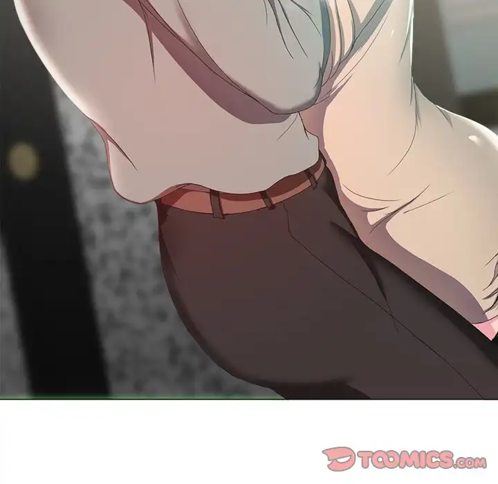 Cat Fight Chapter 14 - page 37