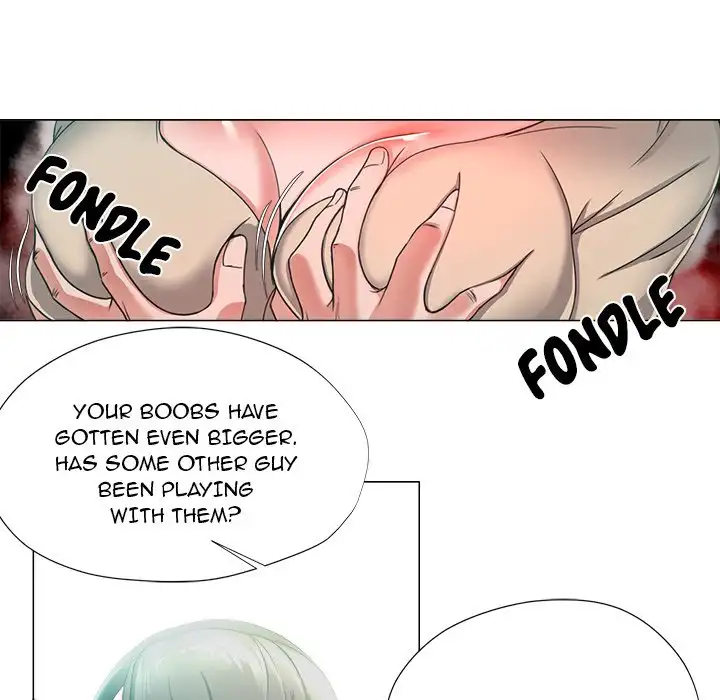 Cat Fight Chapter 14 - page 39